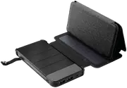 Cygnett ChargeUp Explorer 8k Power Bank w/ Detachable Solar Panels
