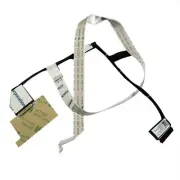 FHD EDP CABLE for HP ENVY 17M-CG GPI70 TPN-C146 GPI70 30PIN DC02C00NQ00 JHW310