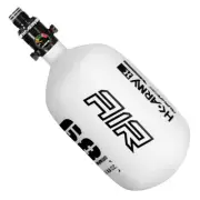 HK ARMY Alpha Air Carbon Tank - 68ci - Blizzard - Ninja Pro V3