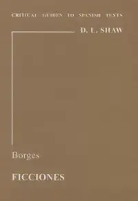 在飛比找博客來優惠-Borges: Ficciones