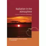 RADIATION IN THE ATMOSPHERE: A COURSE IN THEORETICAL METEOROLOGY