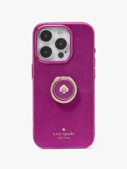 Glitter iPhone 15 Pro Case