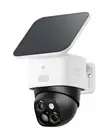 [New] Anker Eufy SoloCam S340 Security Camera [Solar charging / 360° shooting