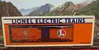 LIONEL O LIONEL BILLBOARD REEFER 6-9849