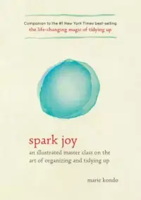 在飛比找博客來優惠-Spark Joy: An Illustrated Mast