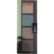 4 Pack Revlon So Fierce! Eye Shadow Palette, Fully Loaded 962, 0.21 oz