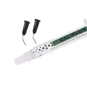 CALPLUS Calcium Hydroxide Paste 3g Syringe As a Cavity Base - D TECH