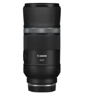 Canon RF 600mm f/11 IS STM Lens