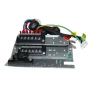 MIDEA 17222300000729 Terminal Board Assembly 1/2" Plastic Connector