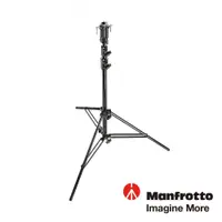 在飛比找CS EMART優惠-【Manfrotto】曼富圖 007BSU 燈架 (黑)