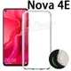 【氣墊空壓殼】Huawei NOVA 4E 6.15吋 P30 Lite 防摔 氣囊 保護殼/防護/軟殼/抗摔 透明殼