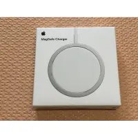 在飛比找蝦皮購物優惠-Apple MagSafe Charger台灣公司貨 MHX