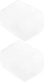 2Pcs Flash Diffuser Softbox Compatible with Canon Speedlite 430EX 430EXII, YN-50