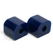 SuperPro Control Arm Lower Rear Bushing Kit - SPF0679-80K