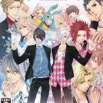 兄弟戰爭BROTHERS CONFLICT 粉紅+蔚藍 漢化PC乙女遊戲（附攻略）