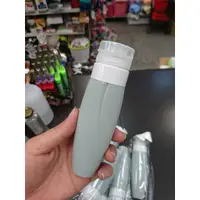 在飛比找蝦皮購物優惠-206*矽膠款軟式保養品空瓶90ML 化妝品矽膠分裝瓶 旅行