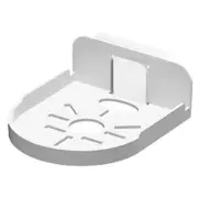 Shelf Speaker Floating Security Camera Mounting Bracket Wall for Baby