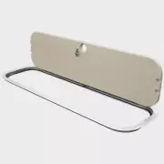 Harris Kayot Boat Ski Locker Hatch Door 2190740 | Beige Starboard