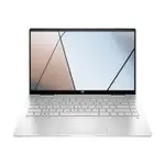 HP 惠普 PAVILION X360 14-EK0008TU銀(附筆/14"/I5-1235U/16G/512G