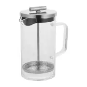 Tea Infuser Coffee Filter Small Coffeepot Scale French Coffee Pot