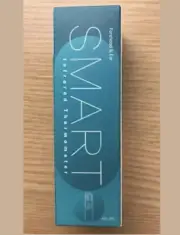 Smart Digital Infrared thermometer Forehead & Ear - Non-Contact