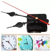 DIY Wall Clock Movement Mechanism DIY Clock Parts Clock Hands