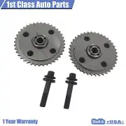Intake & Exhaust Timing Chain Sprockets For 09-15 Mini Cooper R56 R55 R56 (for: Mini)