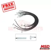 MSD Spark Plug Wire Set for Chevrolet K5 Blazer 77-1978