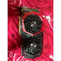 在飛比找蝦皮購物優惠-故障卡MSI RX470 4g