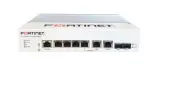 Fortinet Firewall FortiGateRugged-60F +5 year enterprise FGR-60F-BDL-809-60