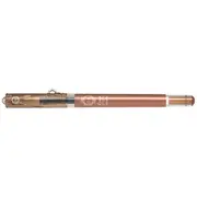 Pilot G-Tec Maica 0.4mm Gel Pen Brown