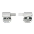 Upgrade Your Bathroom with Soft Close Hinges Designed for Anya Toilets