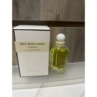 在飛比找蝦皮購物優惠-Balenciaga 巴黎世家 同名 女性淡香精 75ml(