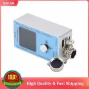 RF-Power-Meter-V8.0 40GHz Microwave Meter TFT Display Screen with Type-C Cable