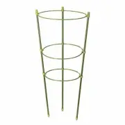 SILVERLINE Plant Support 3 Ring 450mm
