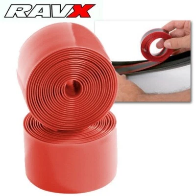 RavX Tyre Liner Tape for 26" MTB - Tyre Puncture Protection