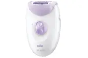Braun Silk-Ã©pil 3-170 Epilator with 20 Tweezers