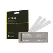 ANGELUS INTERLIG Dental Glass Fiber Splint Impregnated Light Org.Qlty