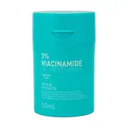 Refine & Hydrate Gel Moisturiser 50ml - 3% Niacinamide