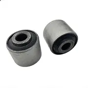 Rear Control Lateral Trans Arm Bushings Set 14Pcs Bushings Compatible For Toyota Rav4 2006-2012 4873042050 4871042020 4877042040 4876042010