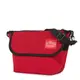 【Manhattan Portage】 COLLEGE PLACE HANDLEBAR BAG克利奇普萊斯腳踏車包 紅