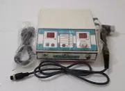 New 1mhez Ultra-Sound Th-erapy Mach-ine Best For Home Use US