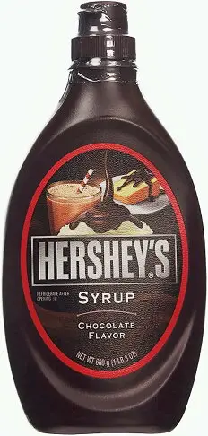 HERSHEYS好時 100%純 可可粉/經典巧克力醬