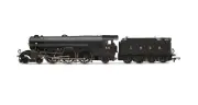 Hornby OO Gauge R30087 LNER, A3 Class, No. 45 'Lemberg' BNIB