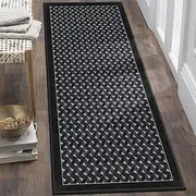 Geometric Abstract Runner Rug Kitchen Mat Non-Slip Oil Proof Rug Indoor Outdoor Mat Bedside Bedroom Decor Bathroom Mat Entrance Rug Door Mat