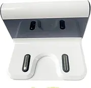 Charger Dock Accessories, Compatible for Samsung Vr05r5050wk, Robot Vacuum Cleaner Charging Dock Docking Station Charging Base Parts.