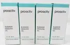 Proactiv Blackhead Dissolving Gel 1 fl oz Full Size Set of 4, EXP 2026