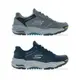 SKECHERS 男 GO WALK ARCH FIT OUTDOOR 慢跑鞋- 216463GRY 216463NVY