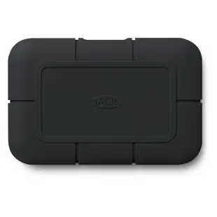 【LaCie 萊斯】Rugged SSD Pro Thunderbolt 3 1TB 高速固態硬碟