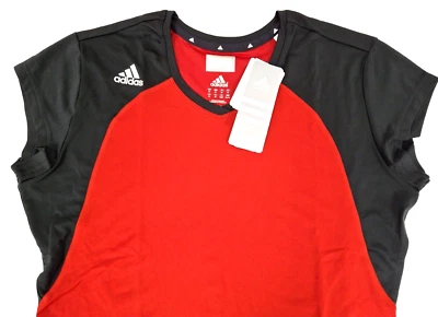 Adidas Climalite Customized Women's Volleyball Jerseys- Various Sizes